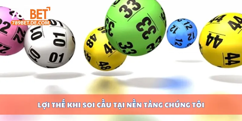 Soi cầu MB tại 789BET hôm nay chính xác lên đến 99% 4 Lợi thế khi soi cầu tại nền tảng chúng tôi