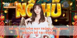 Nổ hũ JDB
