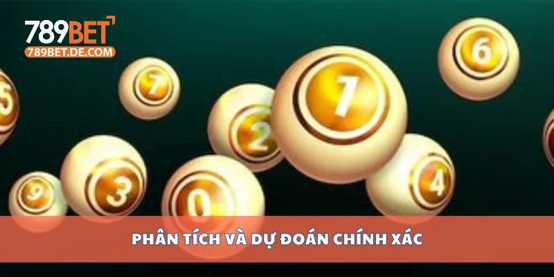 Phân tích và dự đoán chính xác